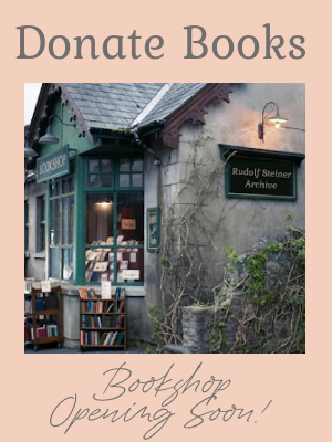 Donate Books